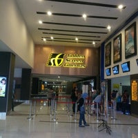 Setia Mall Cinema : Gsc The Birds Visited Gsc Setia City Mall Today