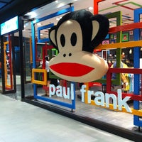 The Paul Frank Store - Tienda de ropa