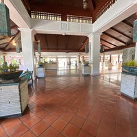 Foto diambil di JW Marriott Phuket Resort &amp;amp; Spa oleh Bala M. pada 9/14/2023