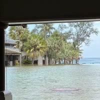 9/14/2023にBala M.がJW Marriott Phuket Resort &amp;amp; Spaで撮った写真