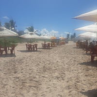 Photo taken at Praia de Ipitanga by Geraldo B. on 4/24/2022