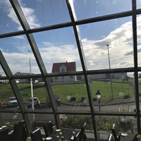 Photo taken at Hotel Keflavik by Youngdae L. on 6/3/2017