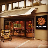 5/13/2017にNamaste Indian RestaurantがNamaste Indian Restaurantで撮った写真