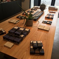 Photo prise au Mast Brothers Chocolate Factory par Shiho le2/27/2019