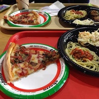 Photo taken at Rokket Pizza by Мария🌿 on 11/19/2013