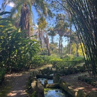 Photo taken at Jardim Botânico by Katja M. on 3/20/2024