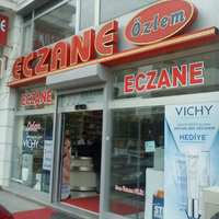 ozlem eczanesi basak basaksehir mah 4 etap 1 kisim yunus emre cad vadi carsi no 12