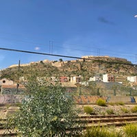 Das Foto wurde bei Sagunto von Nata am 9/27/2021 aufgenommen