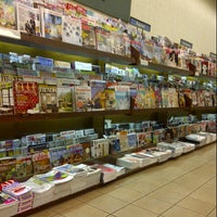 Barnes Noble Bookstore In South Miami