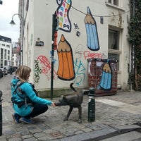 Zinneke Pis Dansaert Bruxelles Bruxelles Capitale Zinneke Pis Dansaert Bruxelles Bruxelles Capitale
