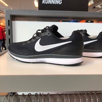 Nike Factory Store - Maasmechelen - 4 tips