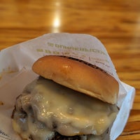 9/9/2018 tarihinde Ben H.ziyaretçi tarafından BurgerFi'de çekilen fotoğraf
