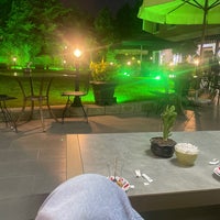 Photo taken at Green Park Hotel by . on 5/9/2024