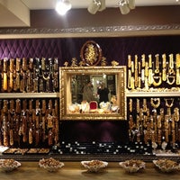 Photo taken at Dynasty shop by Sergey C. on 12/5/2012