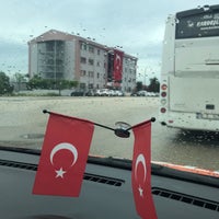 Photo taken at Yabancı Diller Yüksekokulu by Emrah Ö. on 5/23/2019