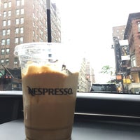 Photo taken at Nespresso Boutique Bar by M . on 5/22/2017