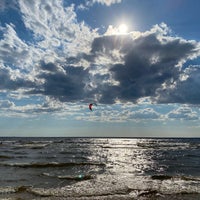 Photo taken at Take Off Surf by Oleg S. on 6/30/2021