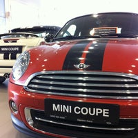 5/26/2013にNica R.がMINI Адванс-Автоで撮った写真