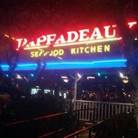 Menu Pappadeaux Seafood Kitchen Beaumont Tx