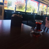 Photo taken at Kahvedeyiz Cafe by Ümit on 7/10/2021