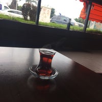 Photo taken at Kahvedeyiz Cafe by Ümit on 1/25/2021