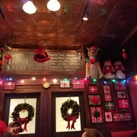 Photo taken at Pete&amp;#39;s Park Place Tavern by Jessica K. on 12/8/2018