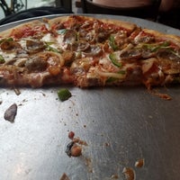 Photo taken at Abitino&amp;#39;s Pizzeria by Jessica K. on 7/2/2017