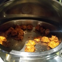11/11/2017 tarihinde Jessica K.ziyaretçi tarafından 2 Darbar Grill Fine Indian Cuisine'de çekilen fotoğraf