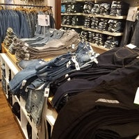 Photo taken at GAP by Jessica K. on 8/23/2017