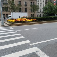 Photo taken at Park Avenue by Jessica K. on 10/22/2018