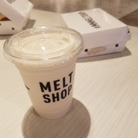 10/27/2018에 Jessica K.님이 Melt Sandwich Shop에서 찍은 사진