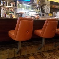 Photo taken at Silver Star Diner by Jessica K. on 9/2/2018
