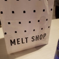 Foto tirada no(a) Melt Sandwich Shop por Jessica K. em 10/27/2018