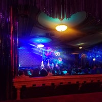 Photo taken at Palace Theatre by Jessica K. on 8/18/2018