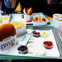 Снимок сделан в Bigbang Burger пользователем Kübra Tuğçe Ö. 3/7/2020