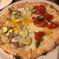 Photo taken at PIZZA SALVATORE CUOMO &amp;amp; BAR 新宿 by Marika S. on 6/14/2023