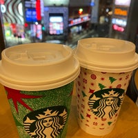 Photo taken at Starbucks by Marika S. on 11/11/2022
