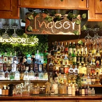 2/21/2020にMaria L.がIndoor Lounge Barで撮った写真
