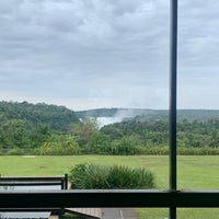 Снимок сделан в Meliá Iguazú Spa &amp;amp; Resort пользователем Maria L. 9/29/2023