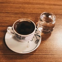 Photo taken at Cafe Sinan by … on 1/7/2020