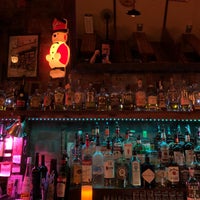 Photo taken at Nostrand Avenue Pub by Eddie K. on 8/22/2022
