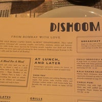 Photo taken at Dishoom by Mohammad A. on 2/21/2024