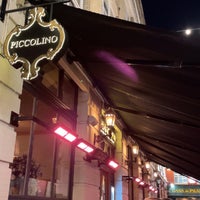 Photo taken at Piccolino by Mohammad A. on 2/22/2024