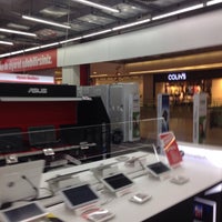 Photo taken at MediaMarkt by Ahmet D. on 8/11/2017