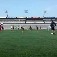 2/6/2013 tarihinde Daniel B.ziyaretçi tarafından Estadio Altamira'de çekilen fotoğraf