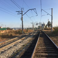 Photo taken at Озеро Гудач by Alina on 9/20/2017