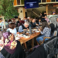รูปภาพถ่ายที่ Missha Cafe&amp;amp;Bistro โดย Uğur G. เมื่อ 4/10/2016