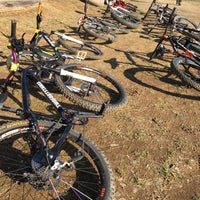 高峰山mtbワールド 桜川市 茨城県