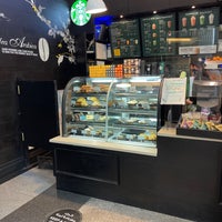 6/6/2021에 Ahmed님이 Starbucks에서 찍은 사진