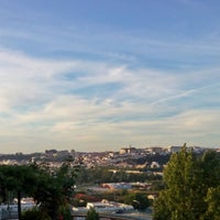Foto scattata a Hotel D. Luís da Jorge De P. il 6/8/2016